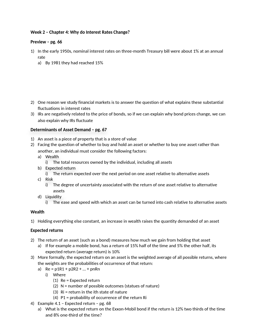 Financial Markets and institutions Chapter 4 outline.docx_dl4a2gnzidx_page1