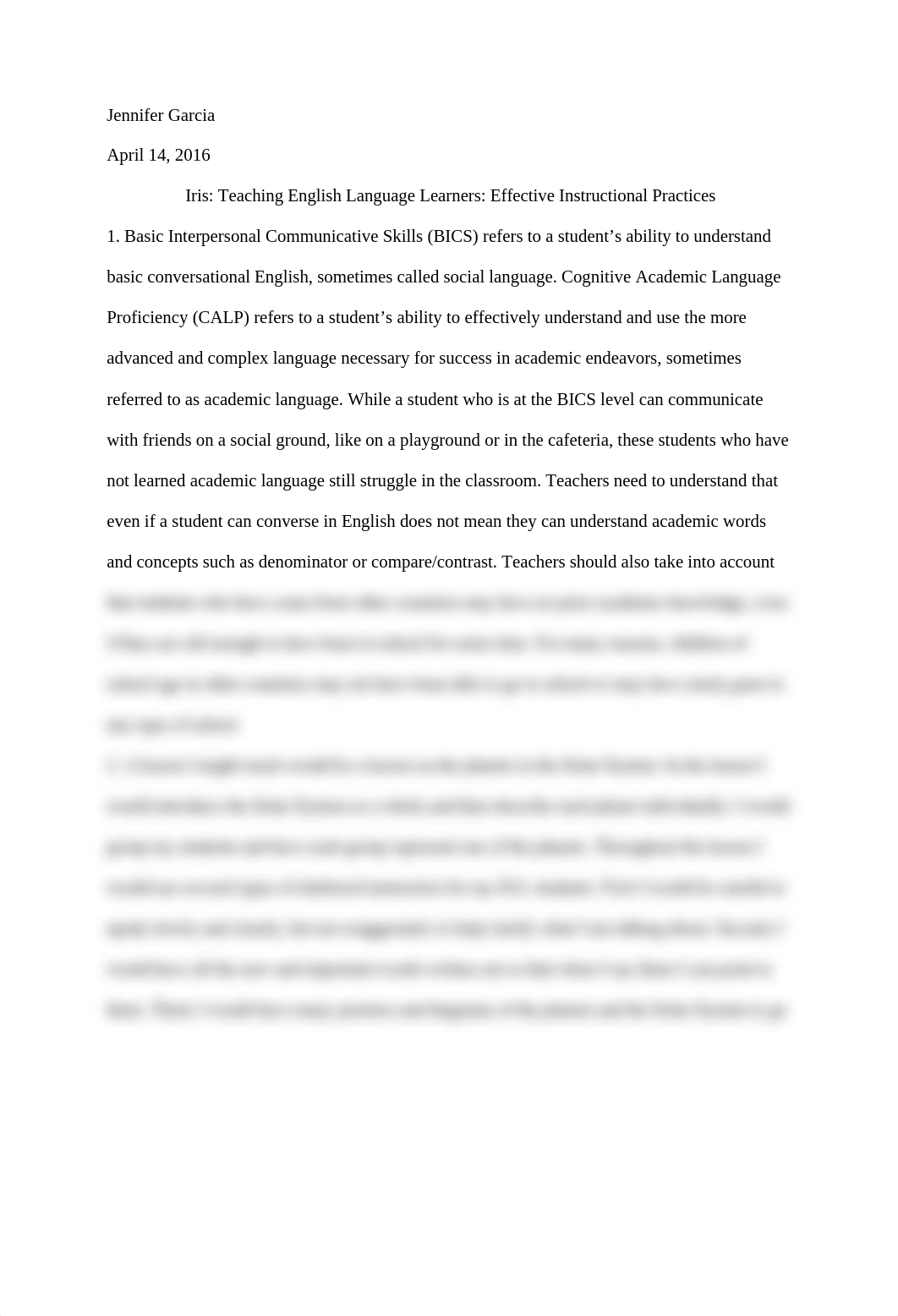 Iris Teaching English Language Learners Effective Instructional Practices.docx_dl4akhc3qsg_page1