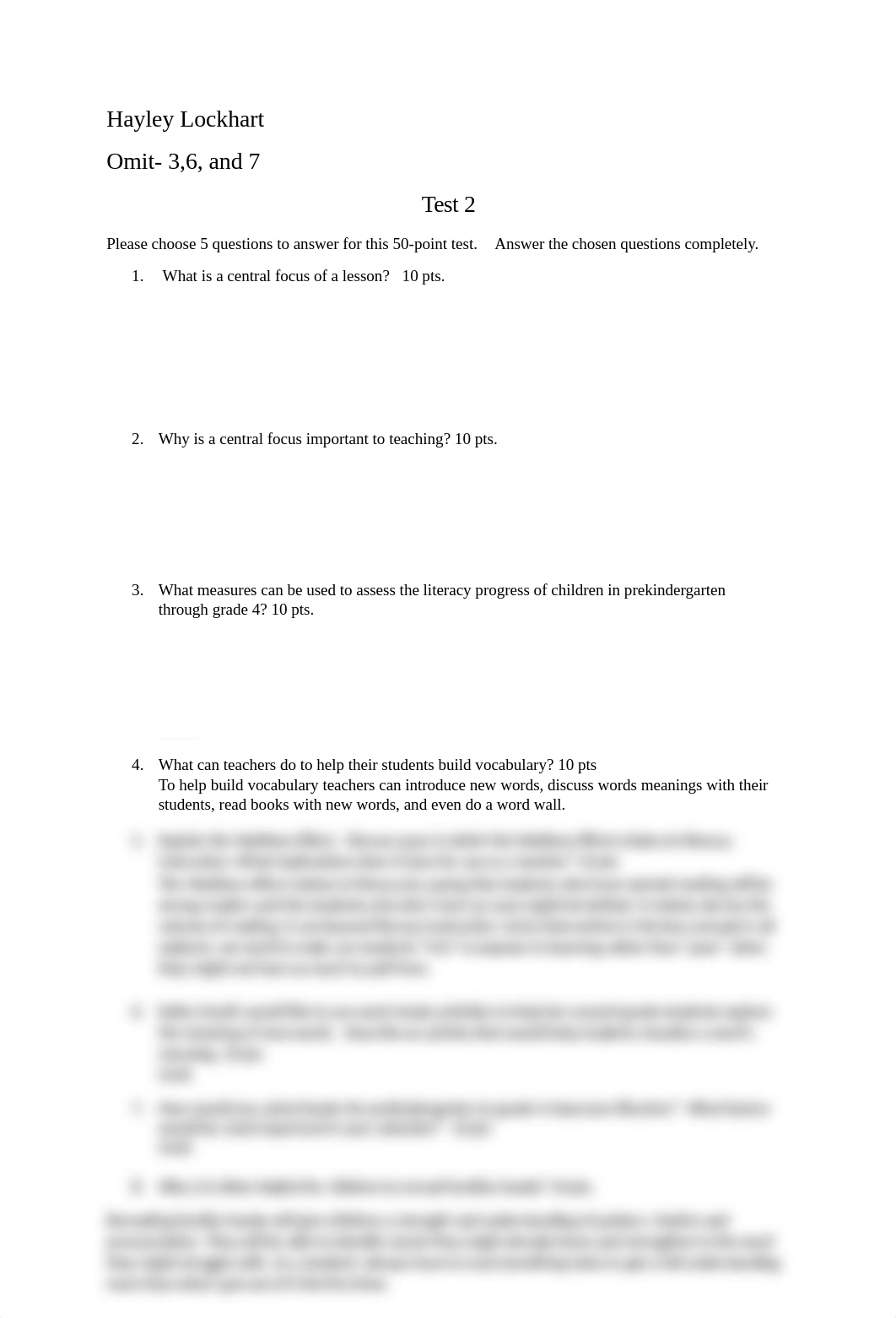 ER 324 Test 2 Hayley Lockhart.docx_dl4arxj22de_page1