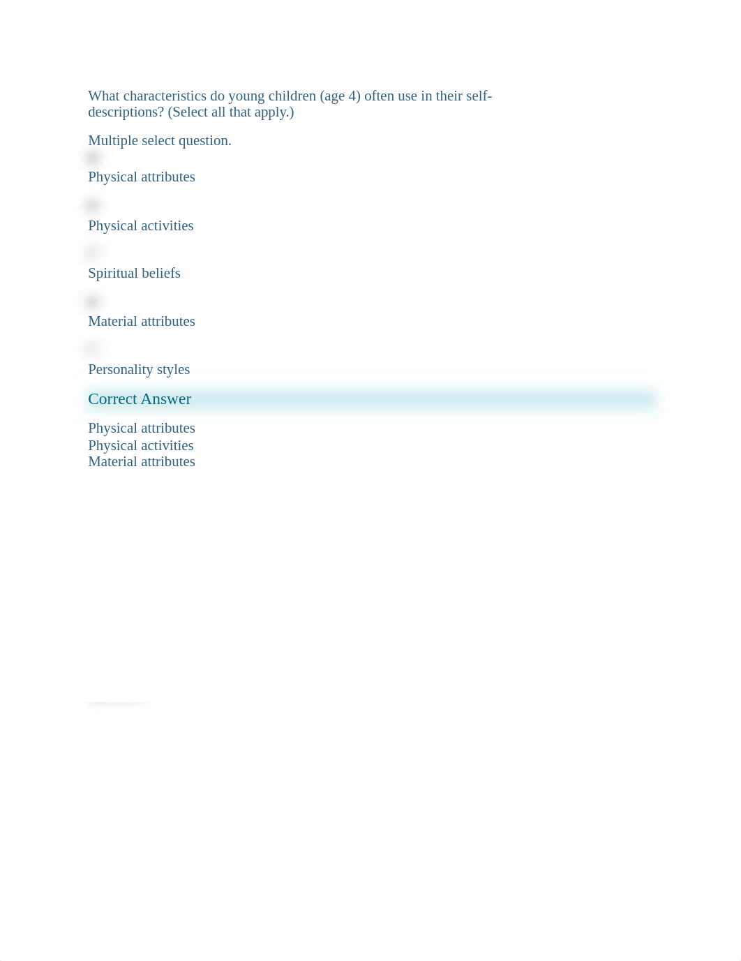 PSY 241 Unit 3 Ch 8. Questions.docx_dl4b9j2za7h_page1