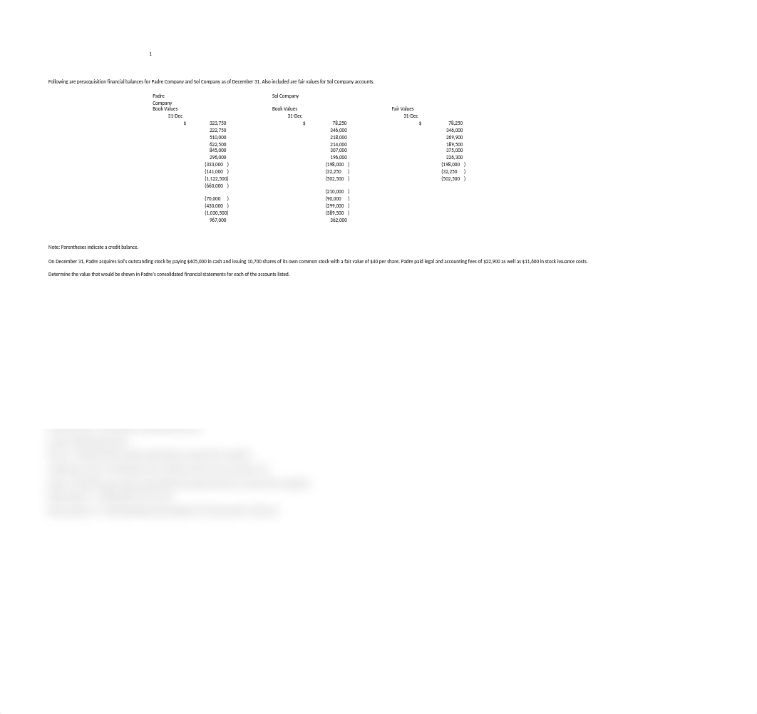 Week 1 Chapter 2 HW Explanation Problems.xlsx_dl4c698ur83_page1