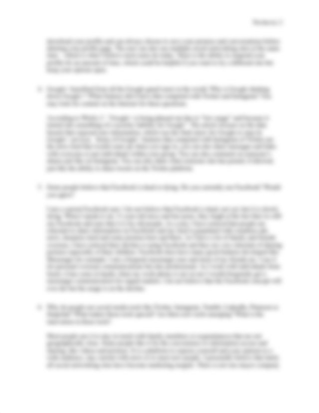 Biljana Novkovic_Case Study_From SixDegrees.com to Facebook_The Rise of Social Networking Sites.docx_dl4c9soqphb_page2