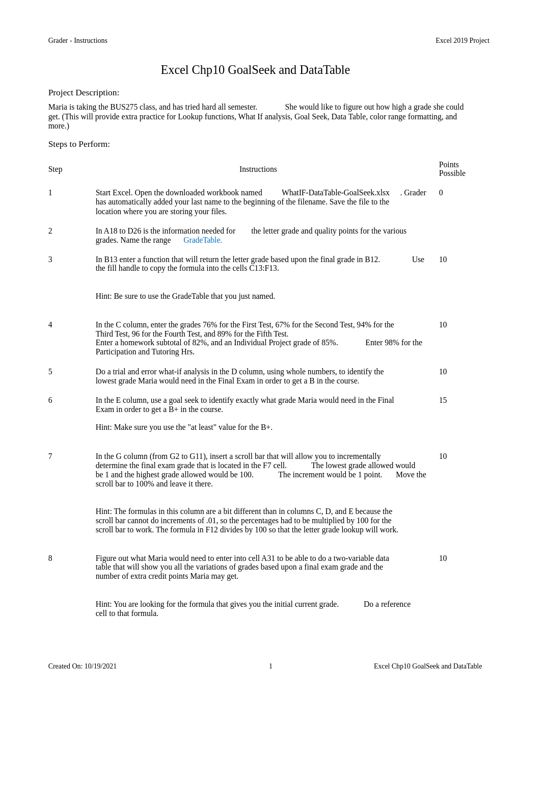 Excel Chp10 GoalSeek and DataTable_Instructions.docx_dl4dyhyiums_page1