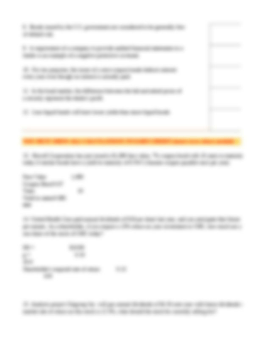 Leslie D. Kelly BUS333 Week 11 Homework Questions.xlsx_dl4eak156kr_page2