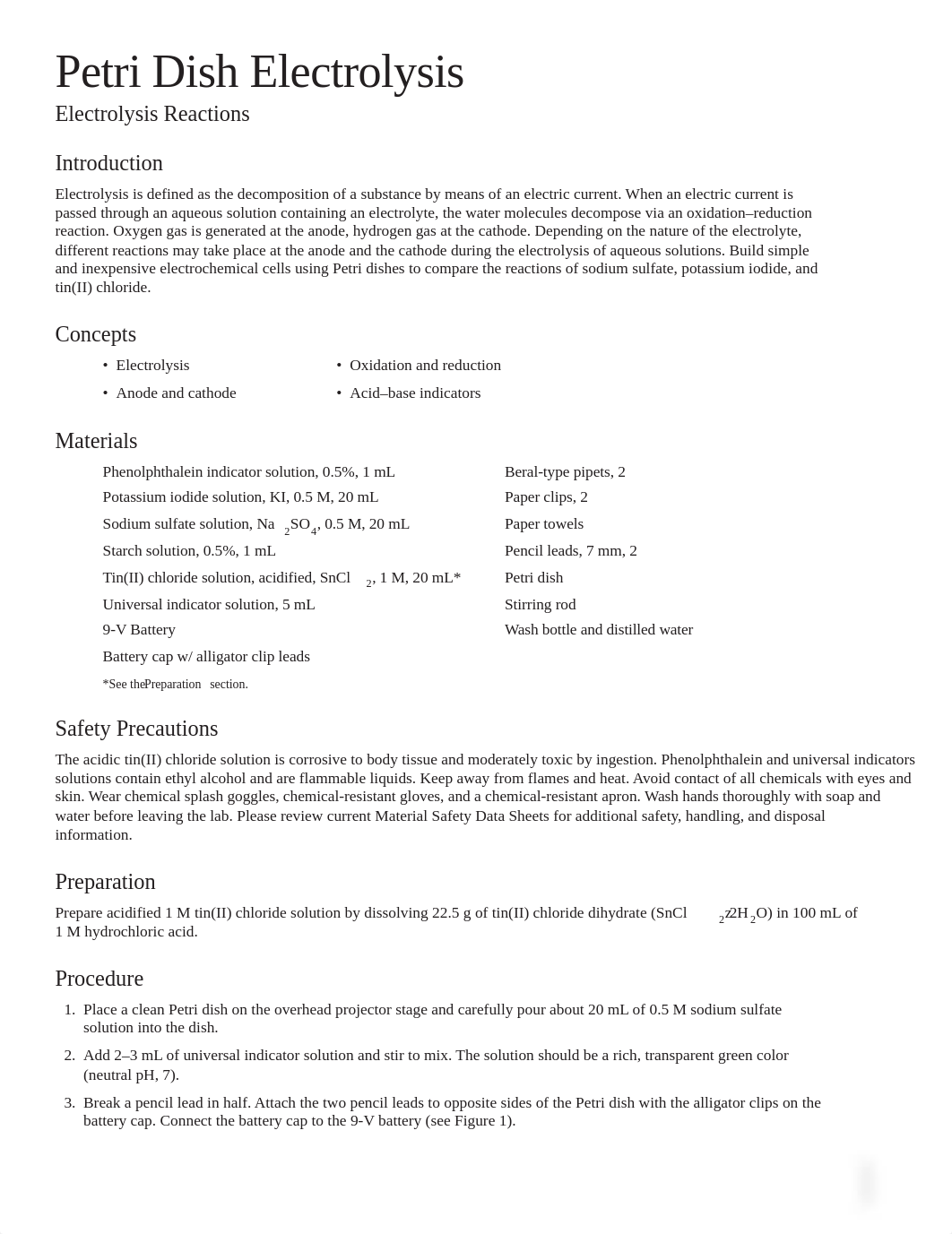 Electrolysis Lab- Qualitative.pdf_dl4f79fd5cw_page1