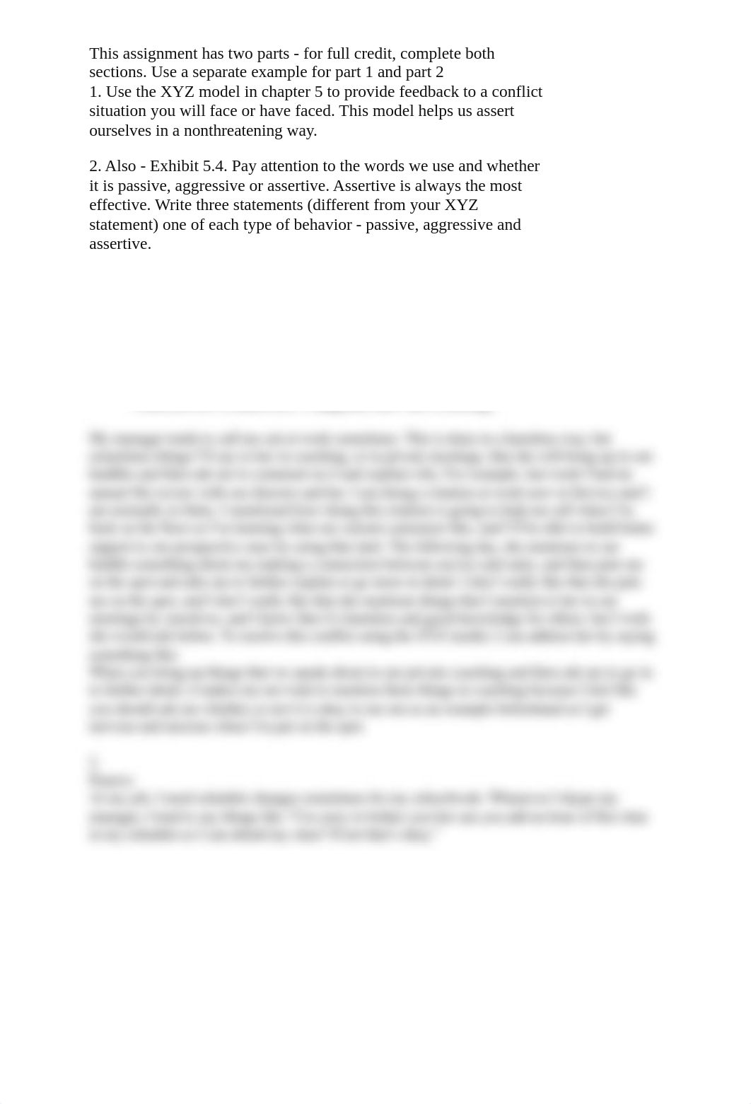 XYZ model depicts a problem in terms of behavior.docx_dl4fkpq3ne9_page1