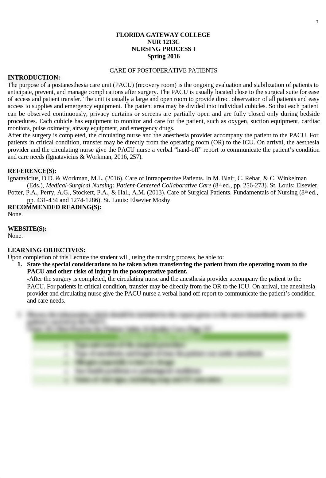 Care of Postoperative Patients_dl4fz4j90jy_page1