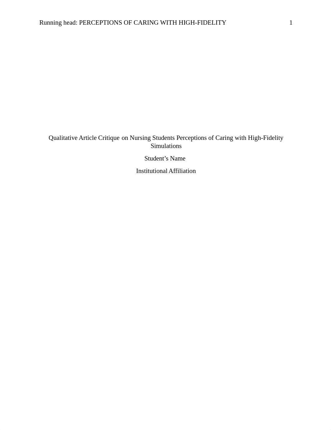 316692311_Qualitative Article Critique.docx_dl4her4epr0_page1