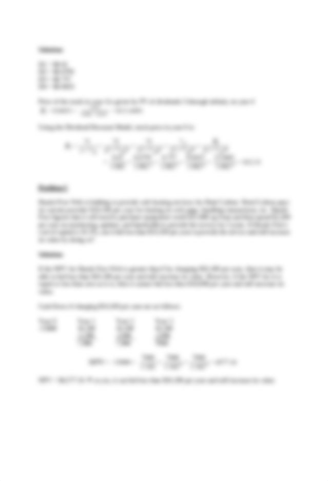 FIN 328 Practice Problem Set II more detailed solutions.pdf_dl4kw5y7ead_page2