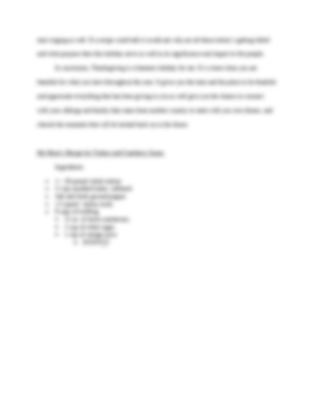 Food Essay- Thanksgiving.docx_dl4mt7tmvhu_page2