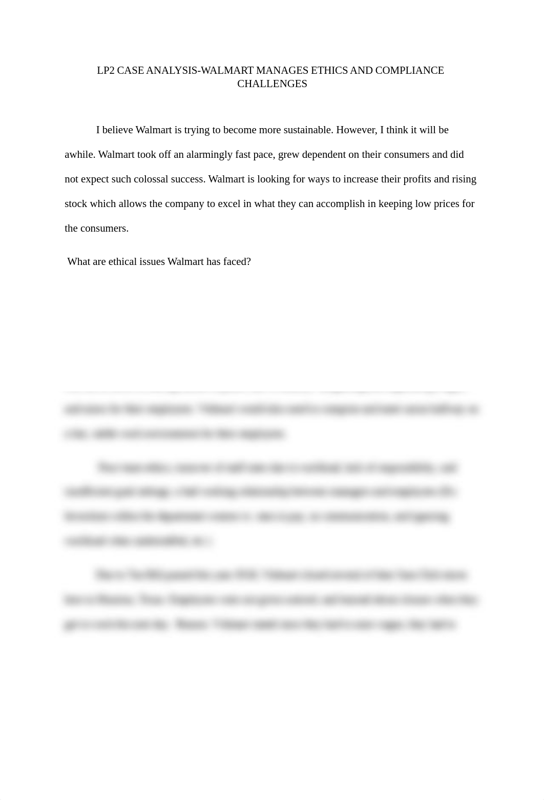 LP2 CASE ANALYSIS -WALMART MANAGES ETHICS AND COMPLIANCE CHALLANGES.docx_dl4o0yv3ckv_page1