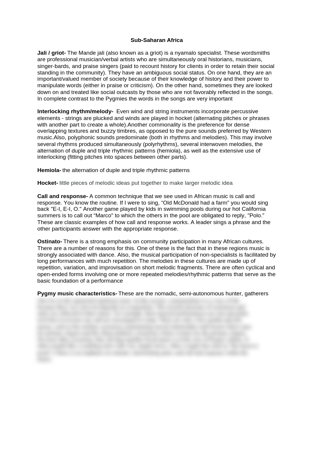 Music of Sub-Saharan Africa_dl4opwow8j5_page1