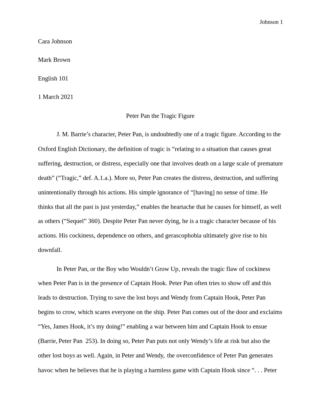 Essay Peter Pan.docx_dl4pe8nggke_page1