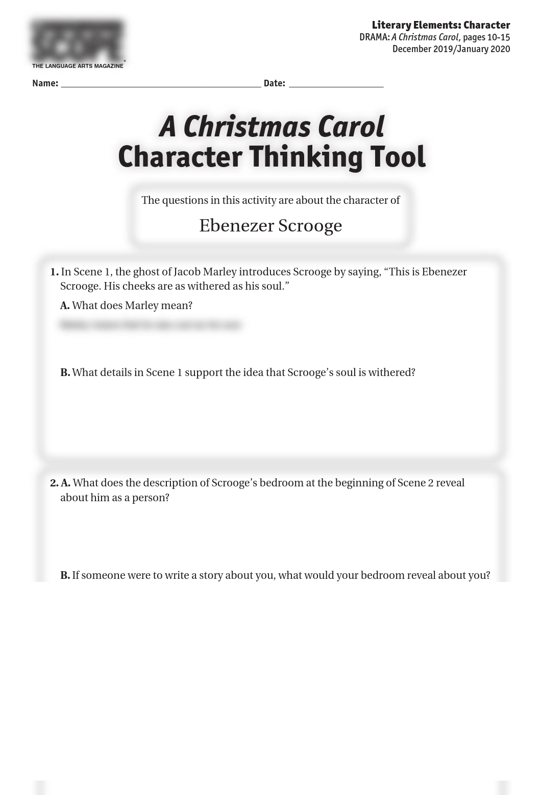 Character Thinking Tool- SERENITY WILLIAMS.pdf_dl4r5uu7qhv_page1