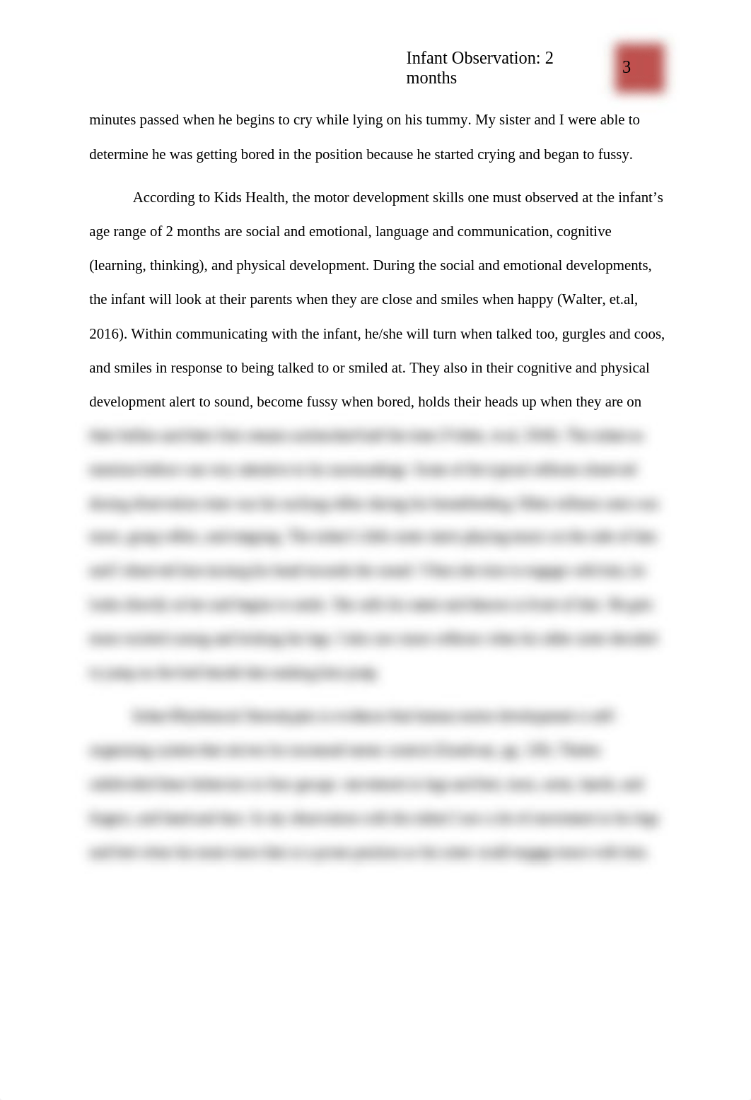 HLST 4008- Motor Development- Infant Observation 2 months- 2 years.docx_dl4rq34hq1b_page3