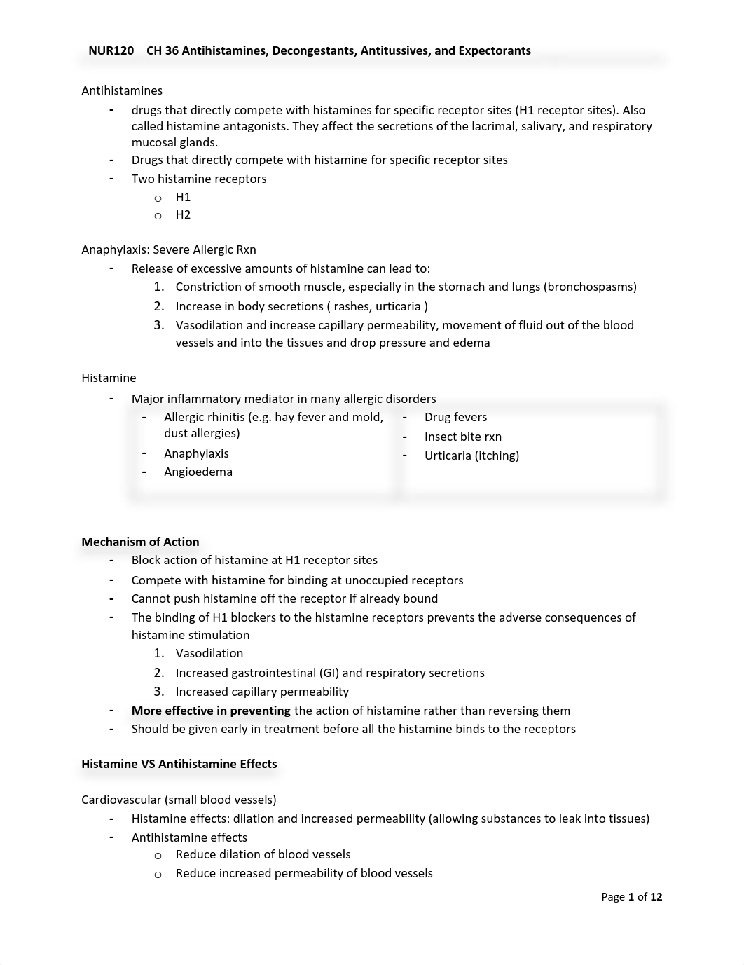 CH 36 Antihistamines et al .pdf_dl4svez6mr5_page1