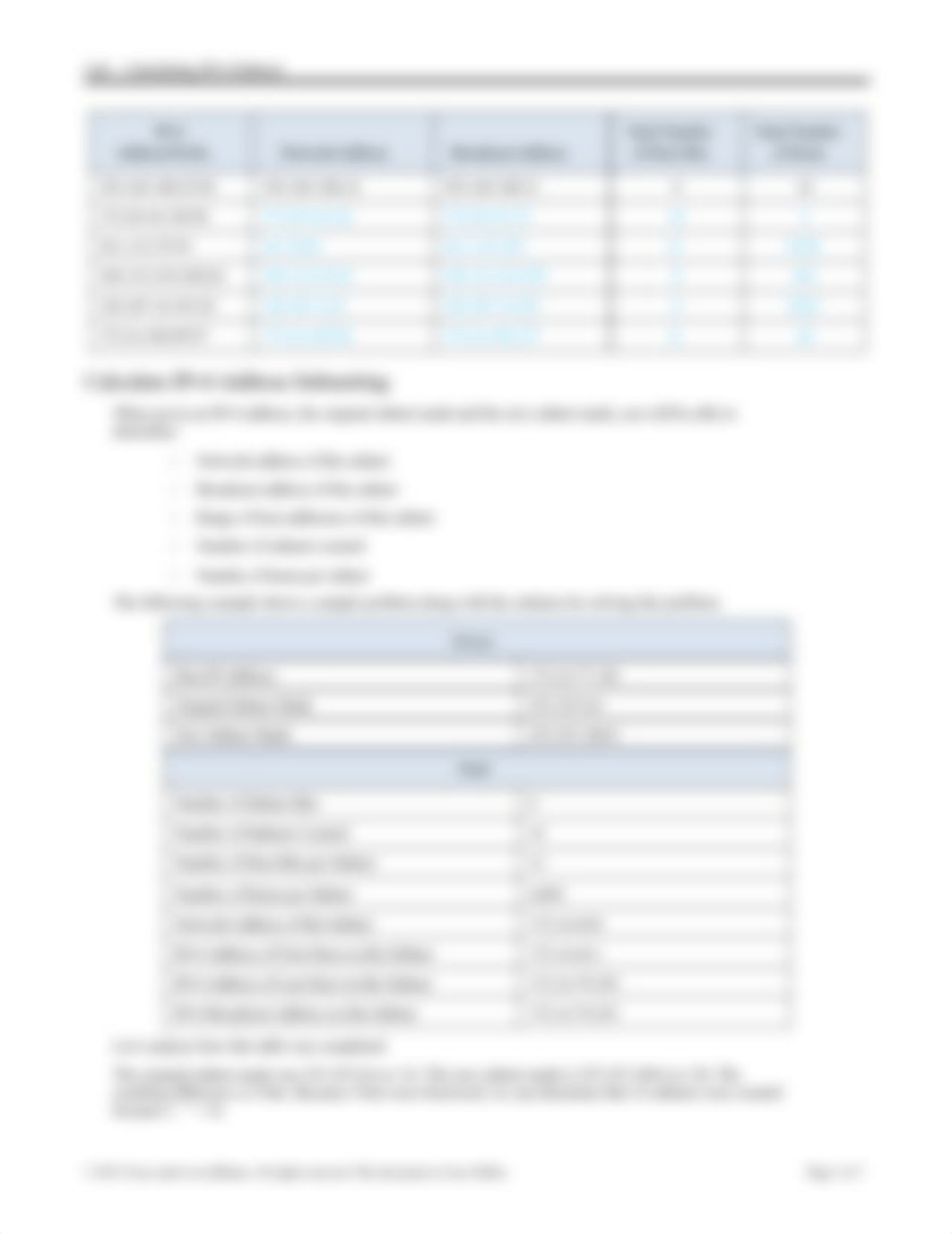 9.1.4.8 Lab - Calculating IPv4 Subnets_dl4tdcvuom6_page3