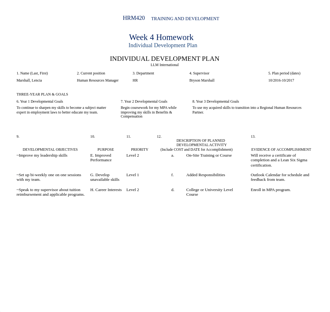 Marshall_Individual Development Plan_dl4u125aebw_page1