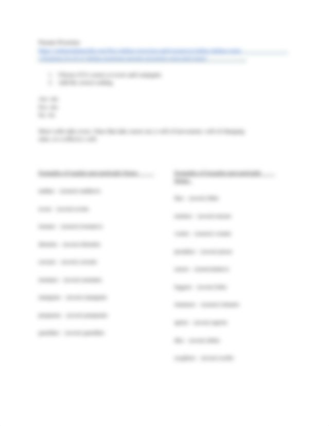 Imperfetto and Passato Prossimo Notes.pdf_dl4u8tlpiac_page2