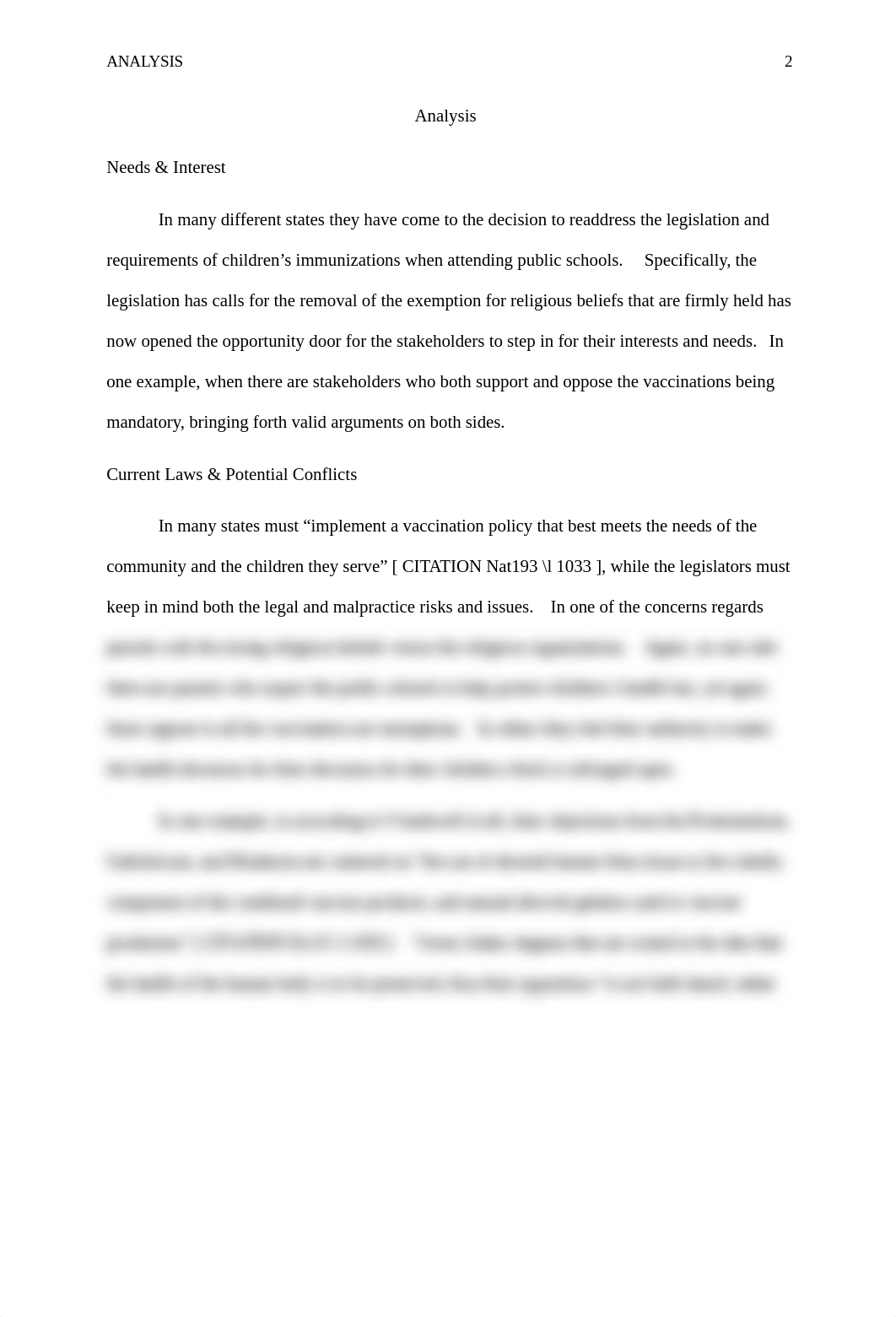 5-2 Final Project Milestone Three Analysis Outline.docx_dl4x308fotx_page2