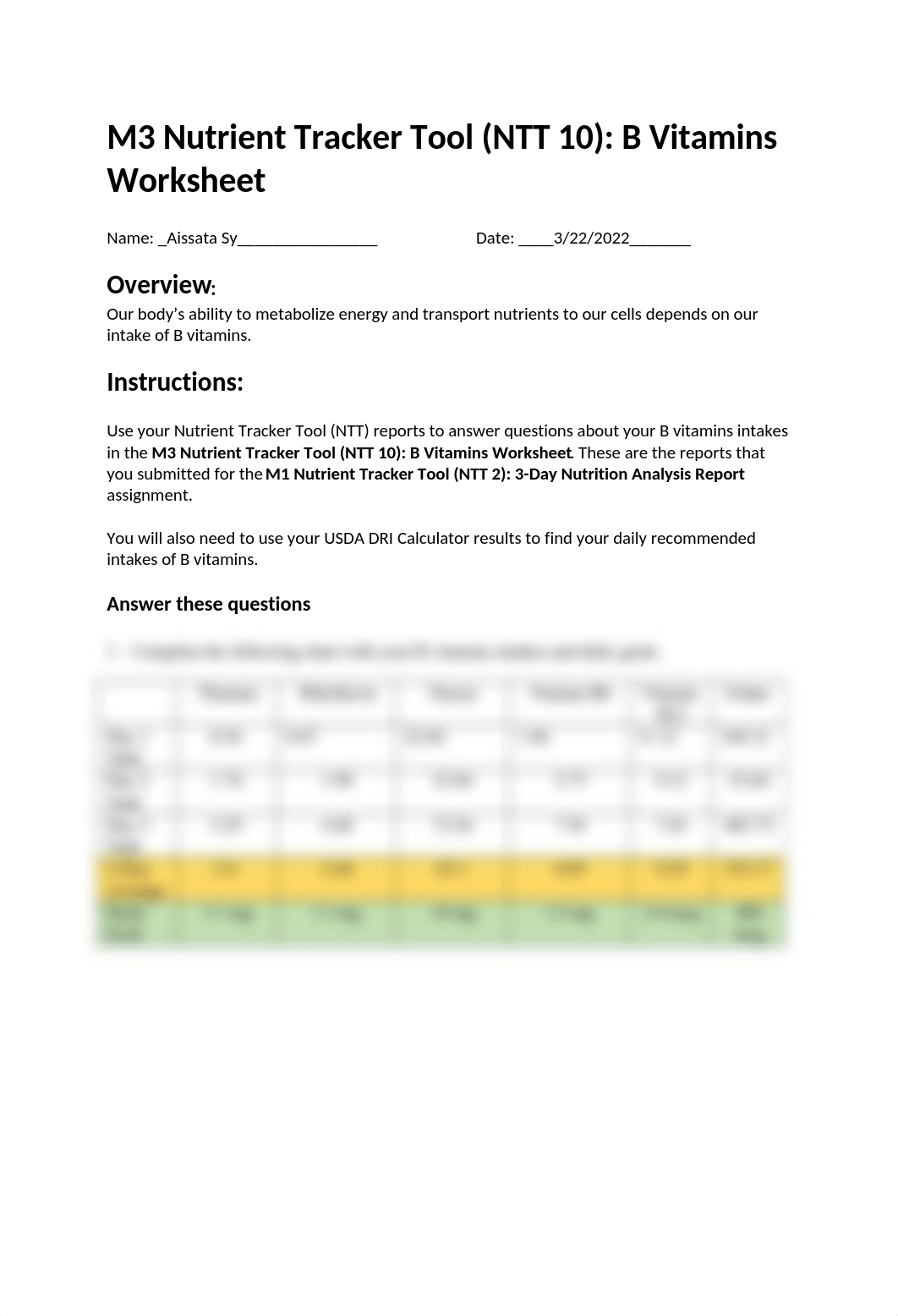 M3 Nutrient Tracker Tool (NTT 10)_B Vitamins Worksheet (1).docx_dl512n8vvct_page1