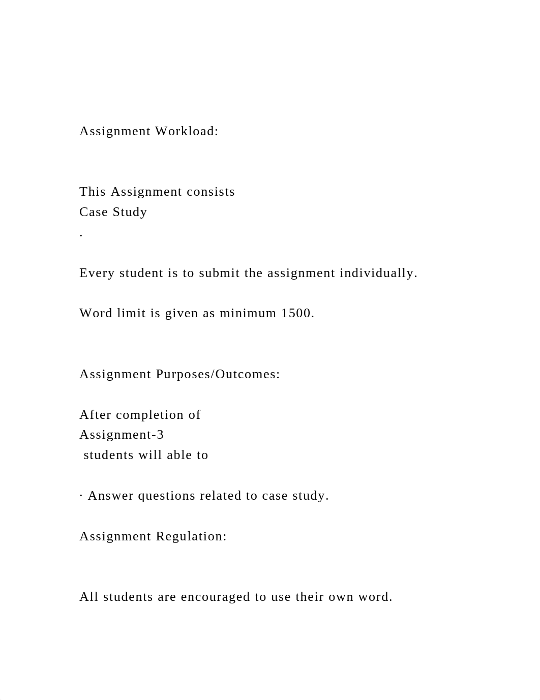 Assignment Workload This      Assignment consists Case .docx_dl52j1oed9w_page2