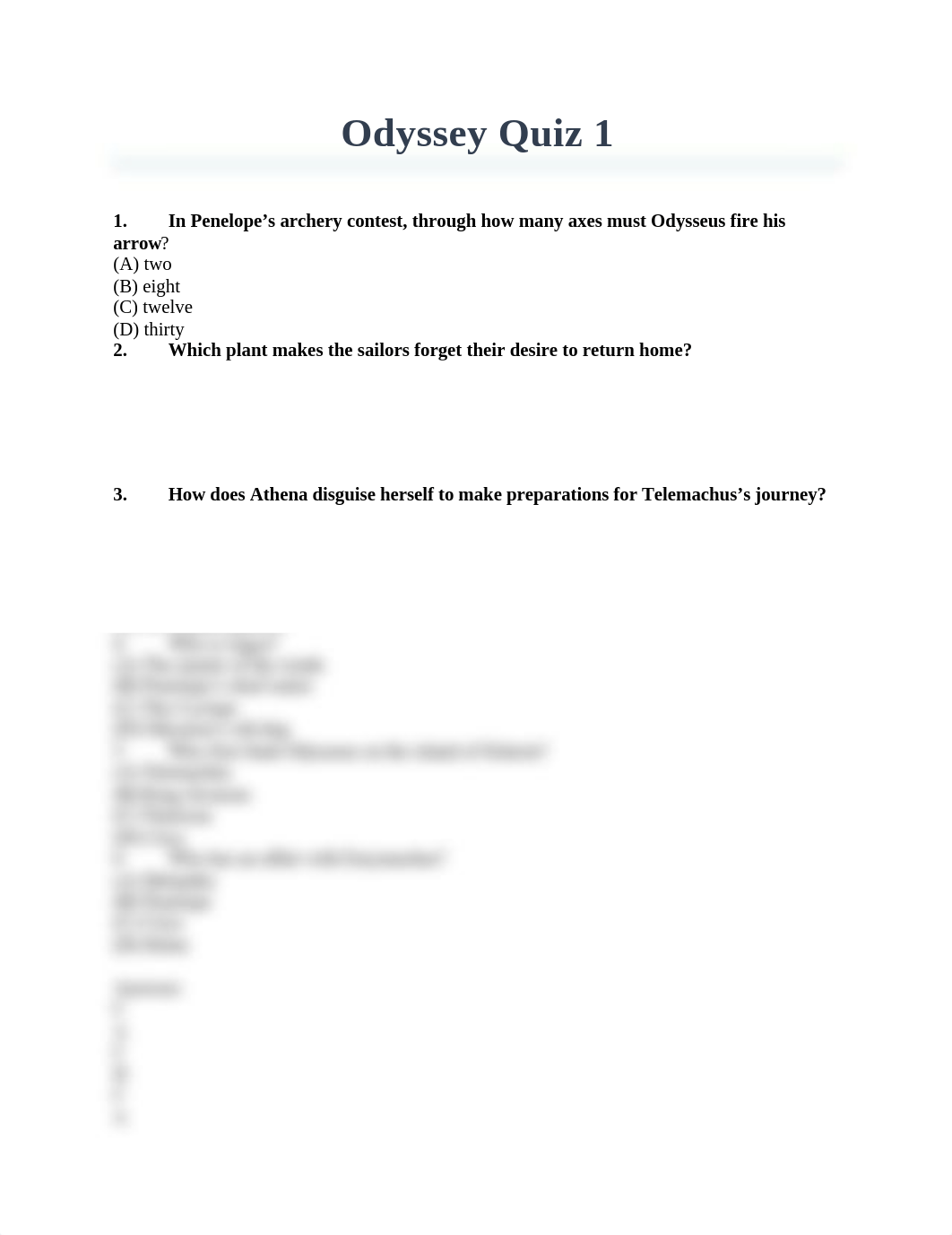 Odyssey Quiz 1_dl52oei2z4l_page1