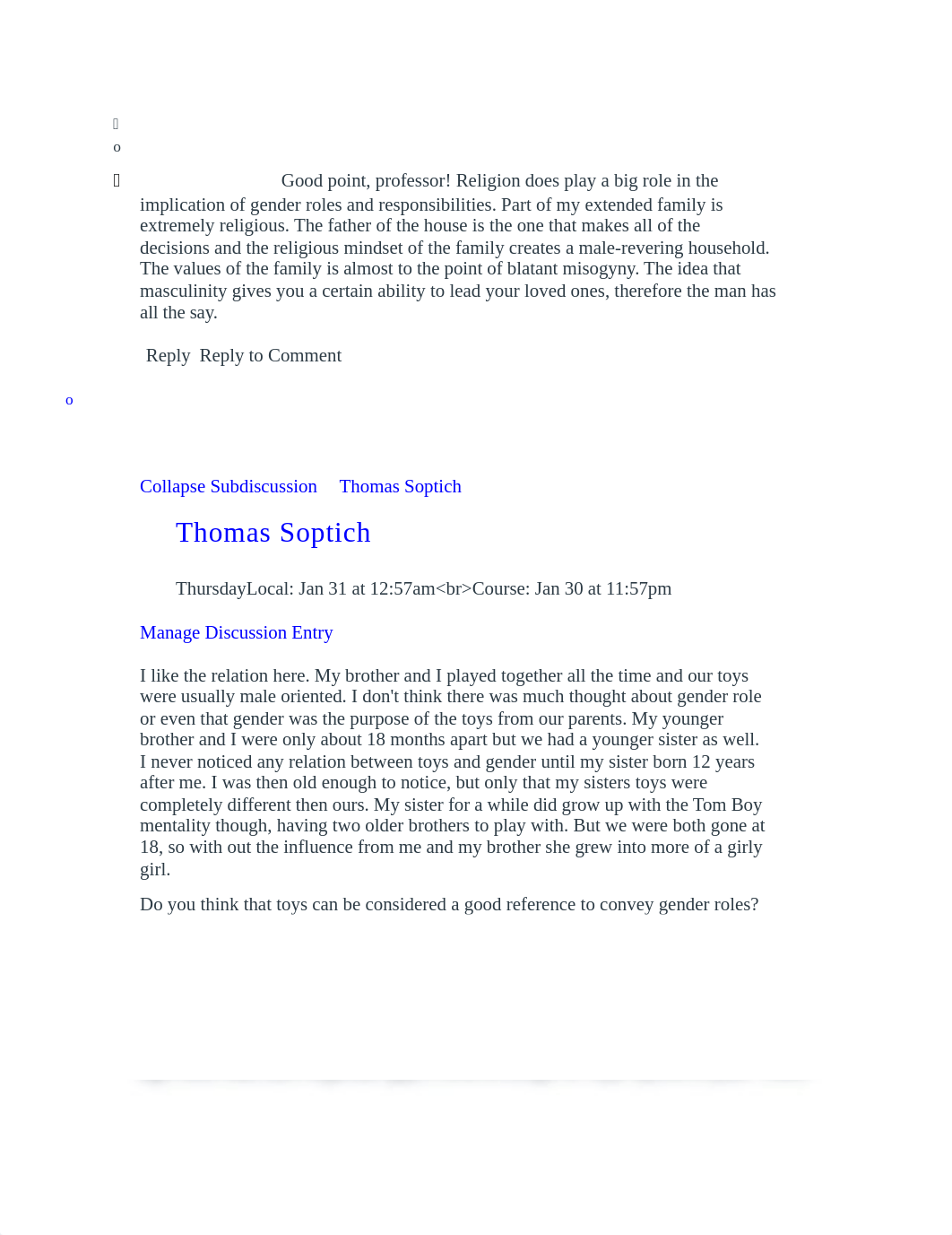 SOC 185 week 4 Disscussion pt 2.docx_dl54urnvss0_page1