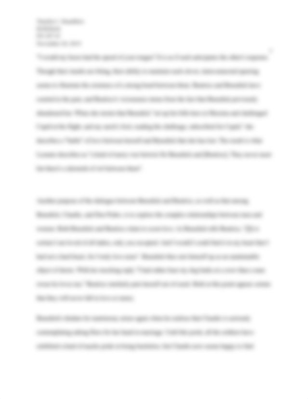 Short Research paper 2 ; William Shakespeare Much ado about nothing.edited.docx_dl58l6jzz88_page3