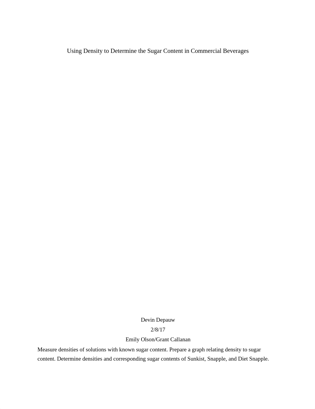 Sugar Density Lab Report 2817.docx_dl58v5b60z5_page1