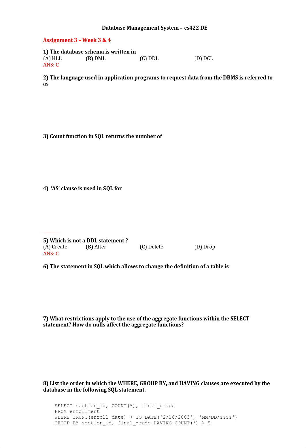 DBA Assignment 3 - Wk 3.pdf_dl5ahbqwpv2_page1