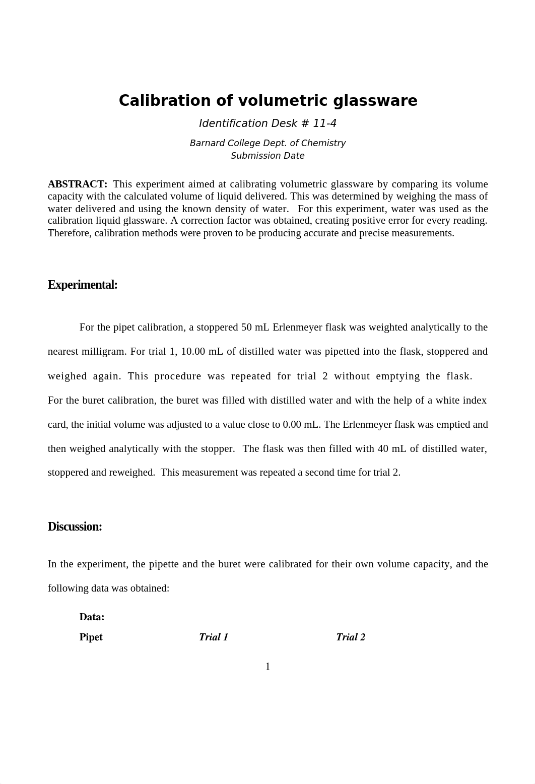 Week 1 - Calibration Report Template.docx_dl5ak2v0ufz_page1