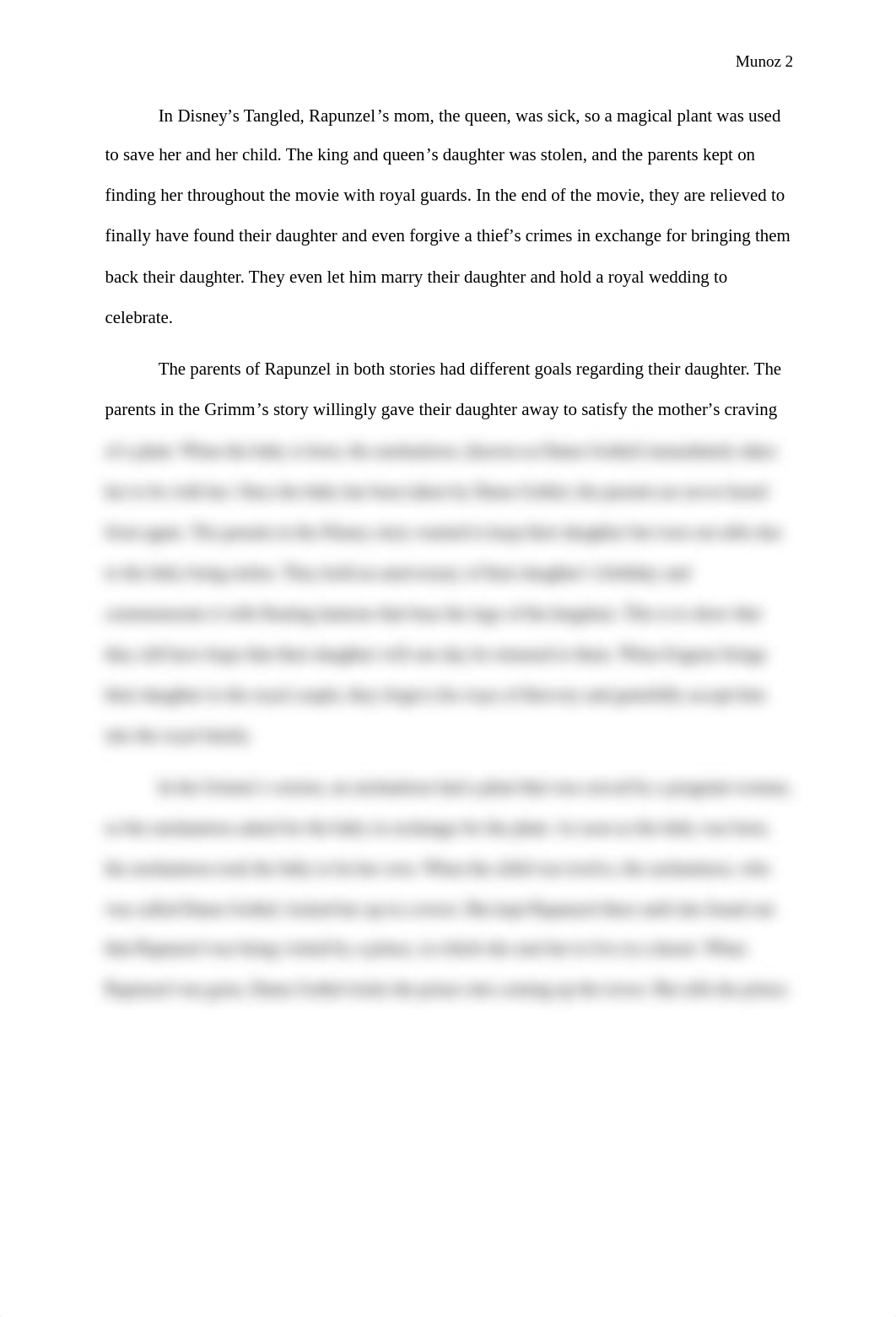 Grimm Vs Disney Essay.pdf_dl5c45b6qq4_page2