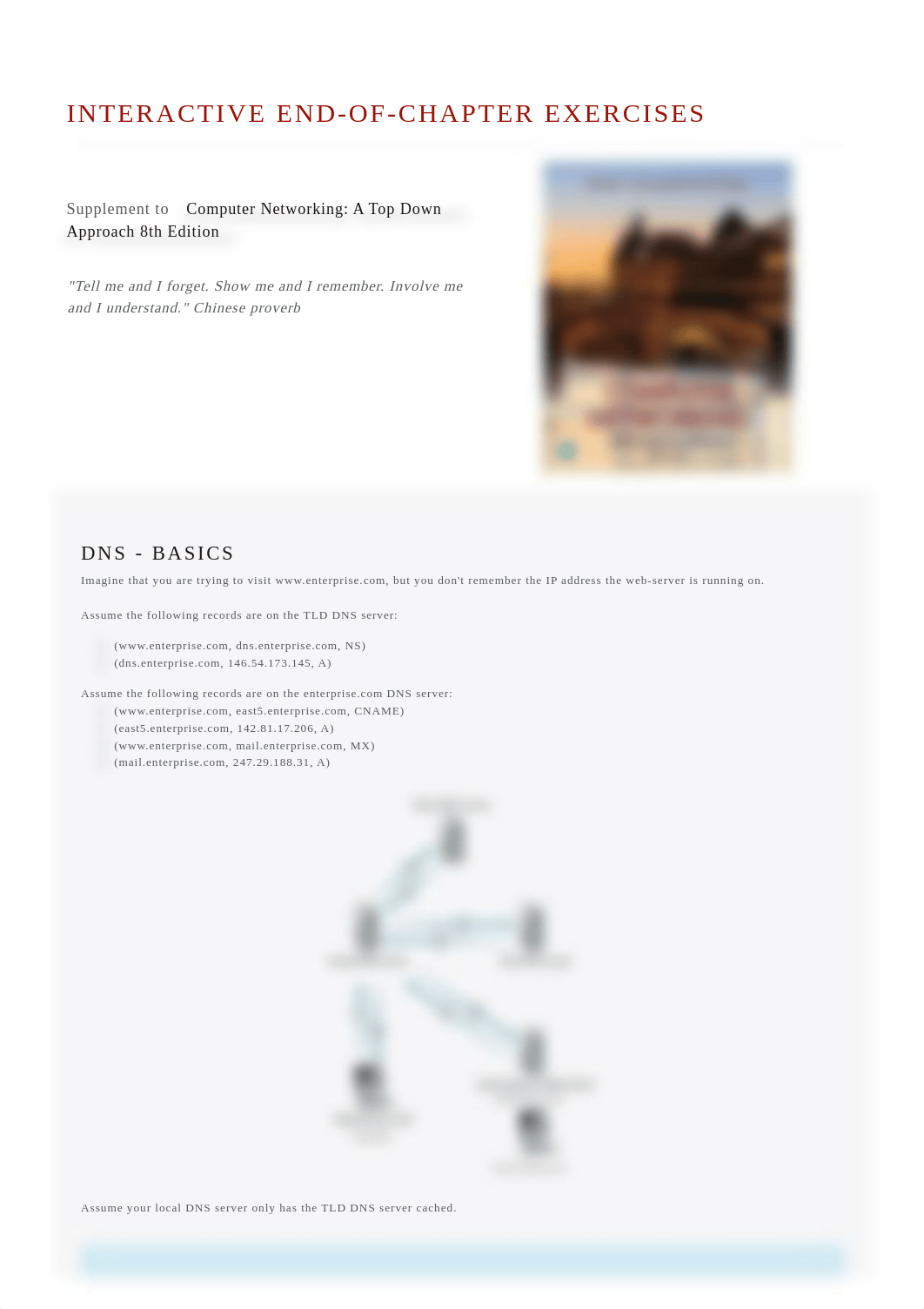 Interactive Problems, Computer Networking_ A Top Down Approach2.1.pdf_dl5ge9mt0yn_page1