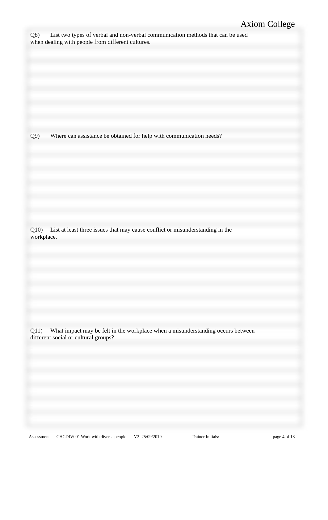 CHCDIV001 Work with diverse people Assessment V2 25Sep19 (1).pdf_dl5ibhx0nig_page4