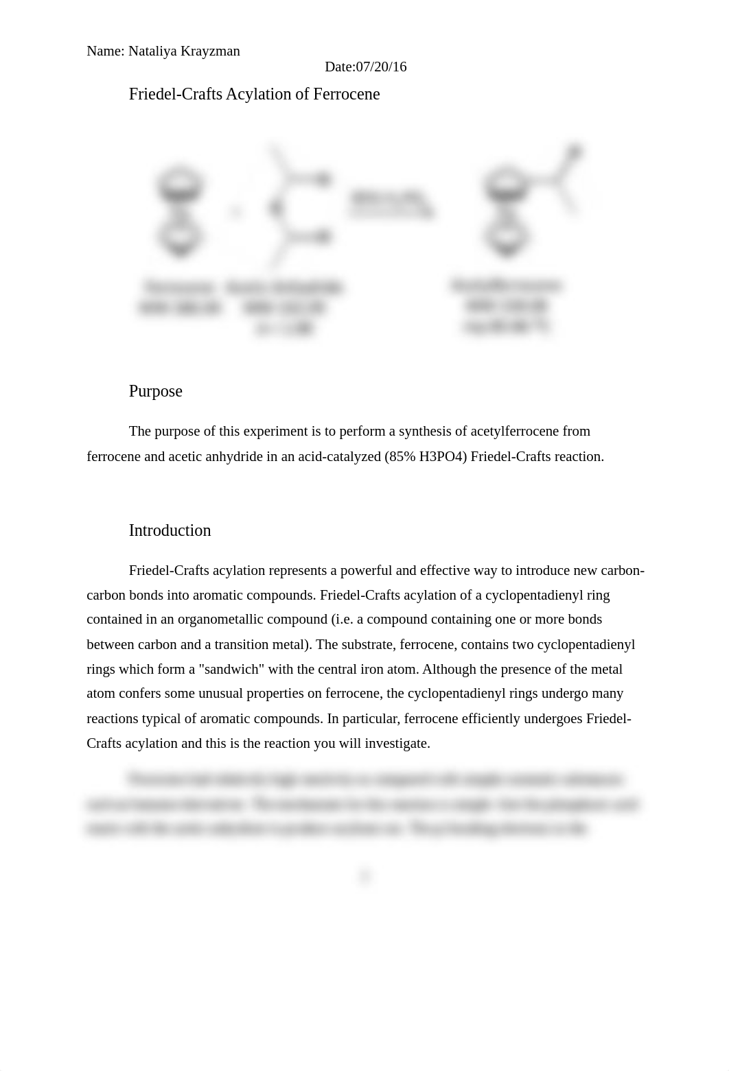 Friedel-Crafts Acylation PostLab_dl5mv0i1wo5_page1