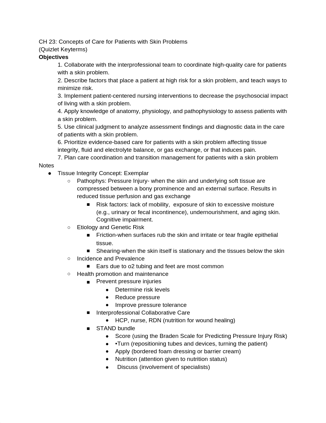 CH 23_ Concepts of Care for Patients with Skin Problems.docx_dl5rh27wps5_page1