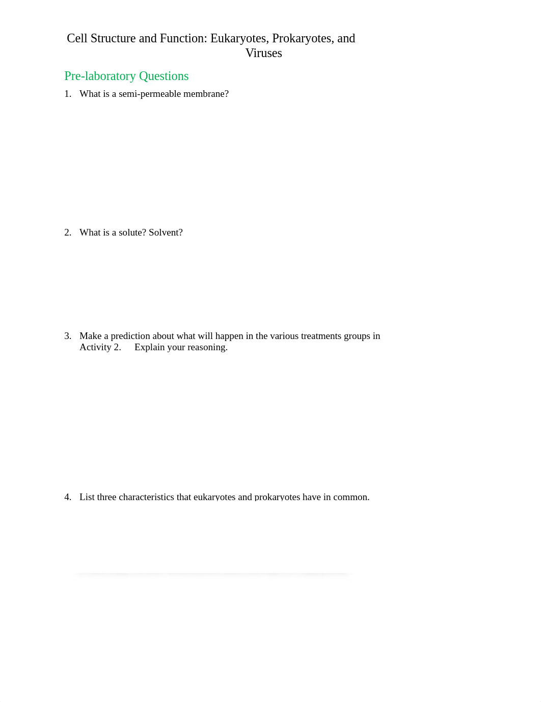 Worksheet Cell Structure Function Cell Virus_Sp20.doc_dl5s9aksf2u_page1