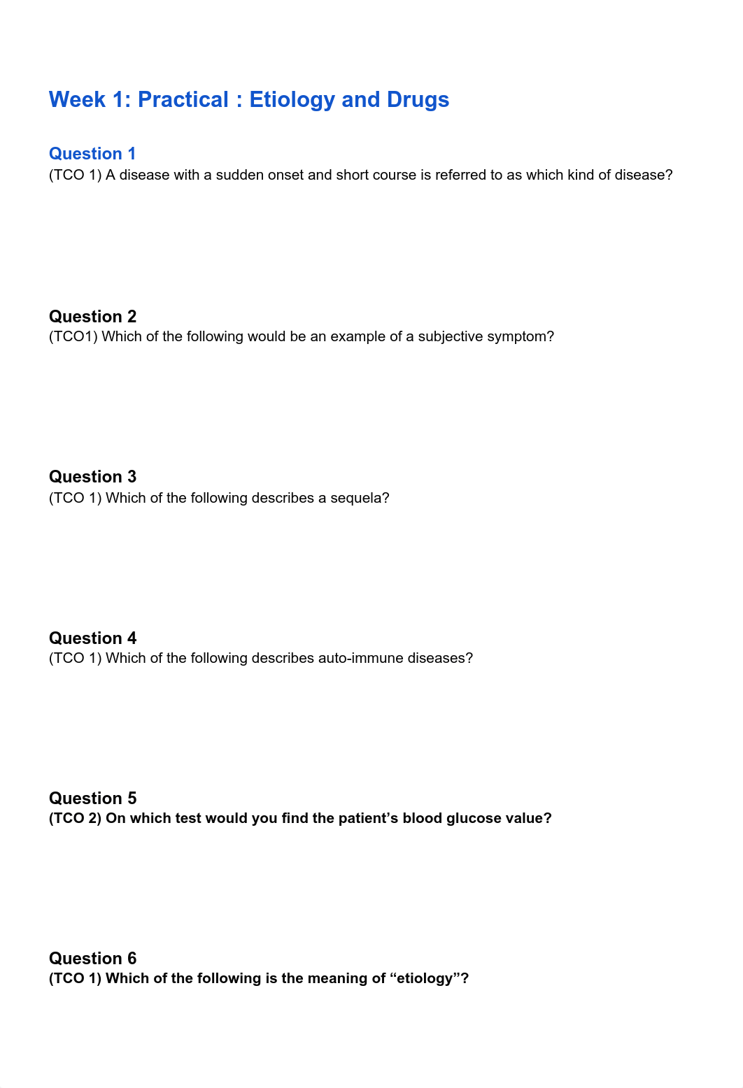 Week 1_ Practical _ Etiology and Drugs.pdf_dl5to1mylkq_page1