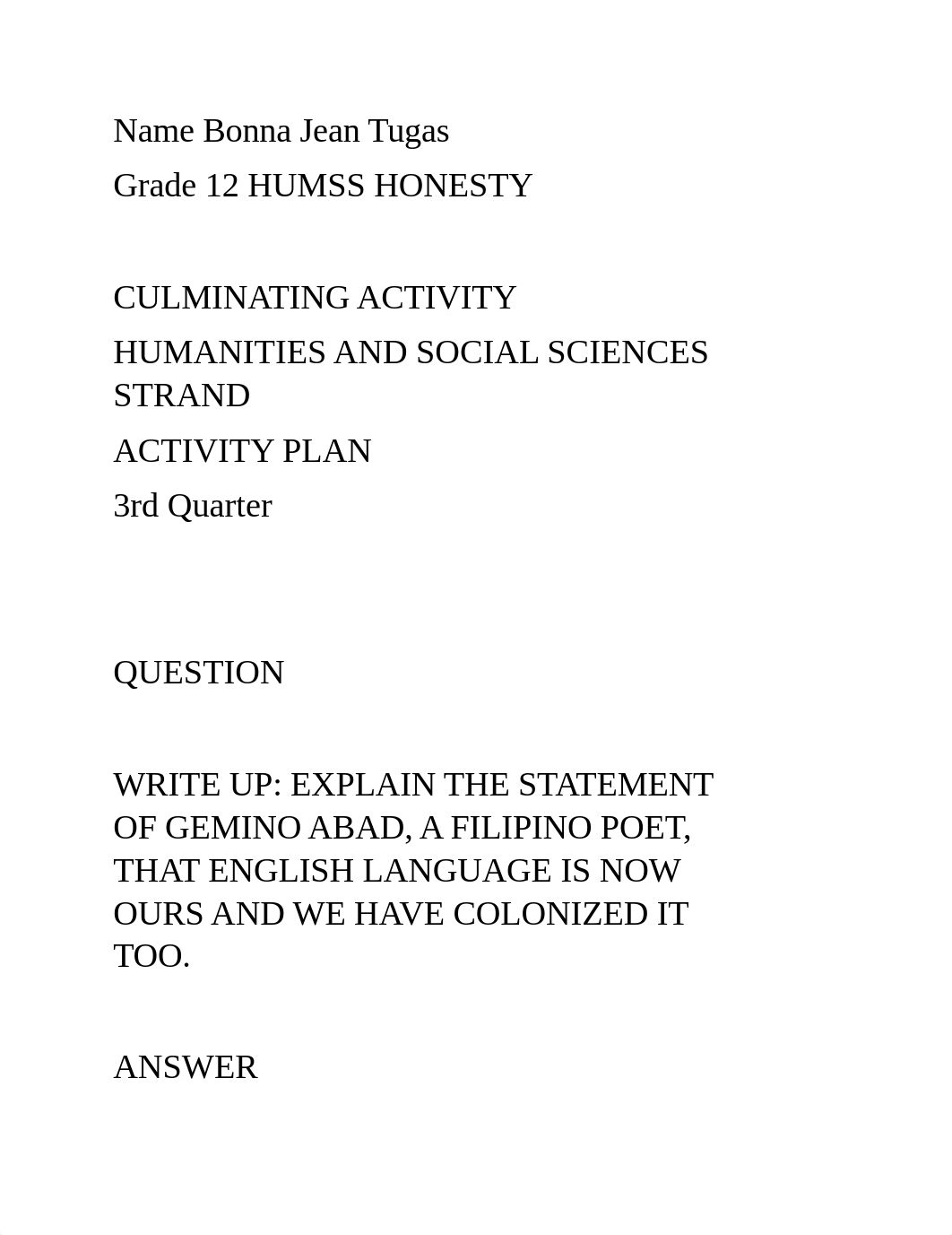 EXPLAIN THE STATEMENT OF GEMINO ABAD,.docx_dl5uzk56qq5_page1