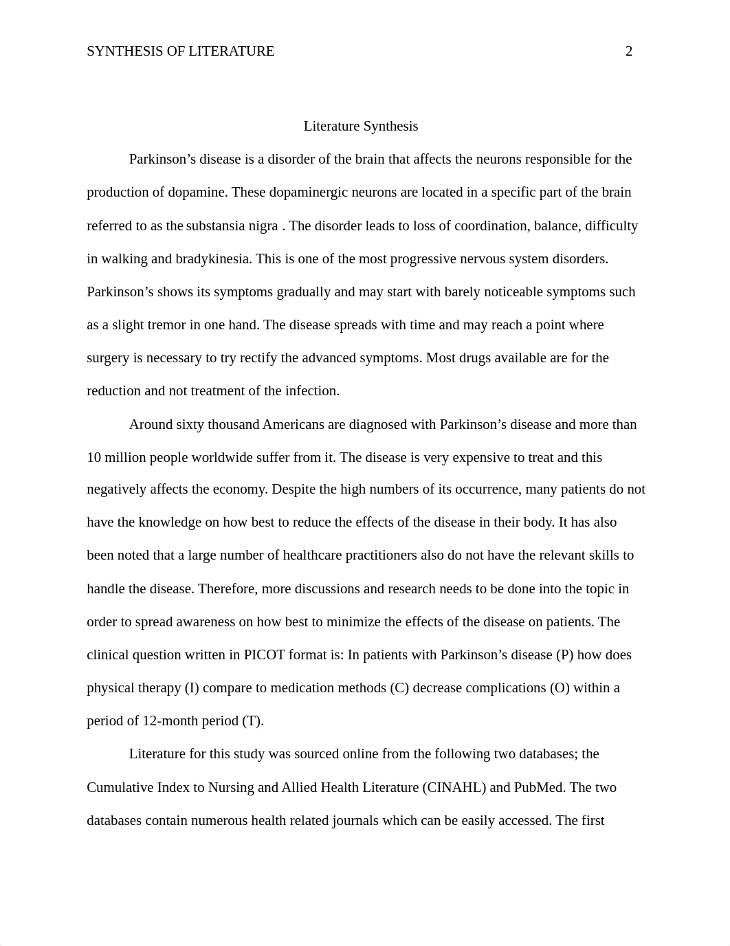 Parkinsons literature review.docx_dl5wqodon61_page2