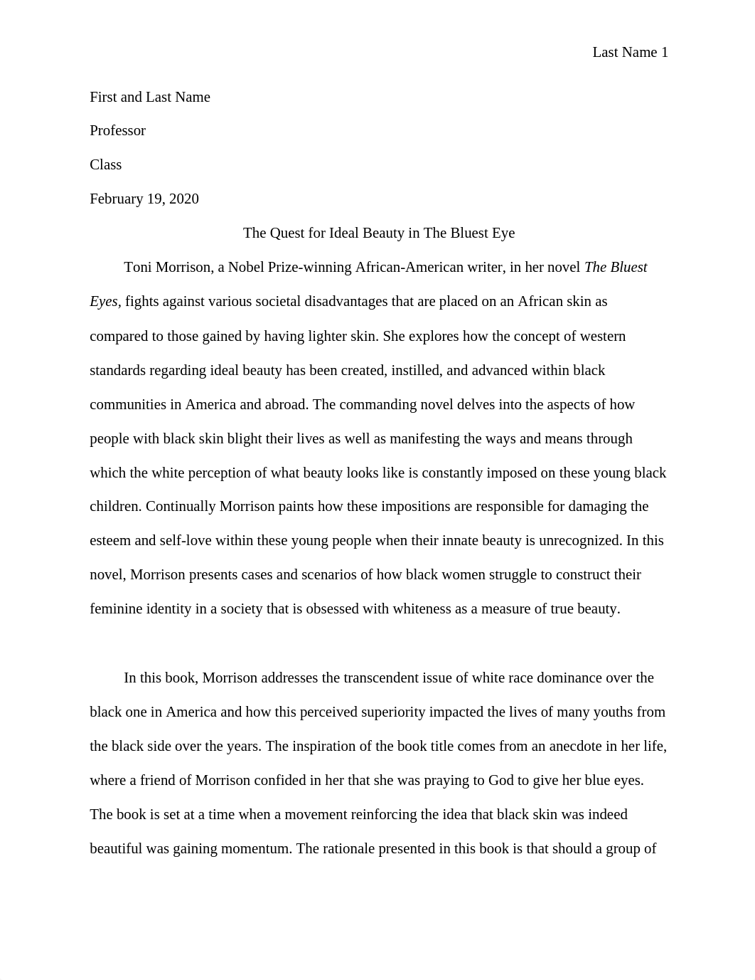 The Quest for Ideal Beauty in The Bluest Eye.edited.docx_dl5wsuioo4h_page1