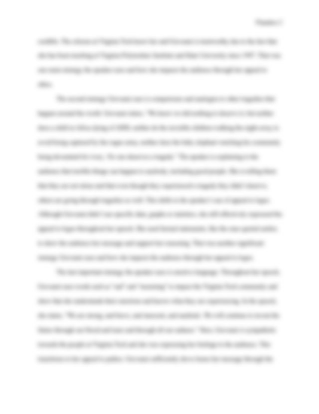 We are Virginia Tech Rhetorical Analysis.docx_dl5wzzzwe2t_page2