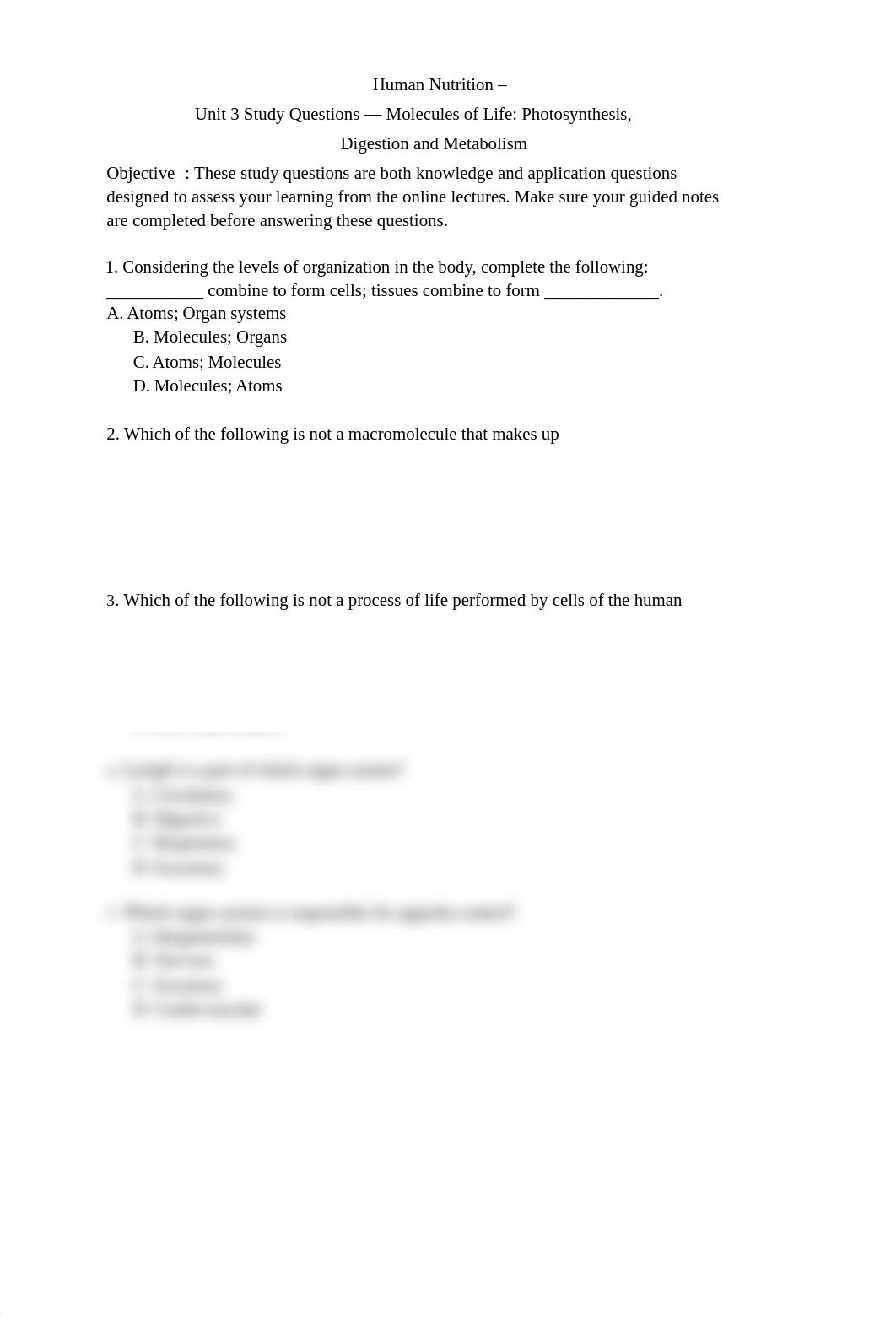 NUTR 11 Unit 3 Study Questions (1).pdf_dl5xc3qtgjl_page1