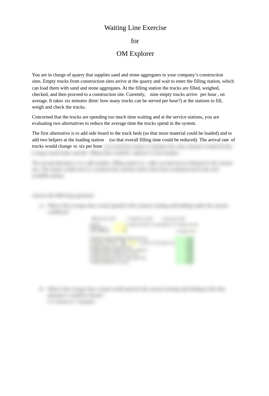 Waiting Line Exercise- Construction.docx_dl5y00c5bd5_page1