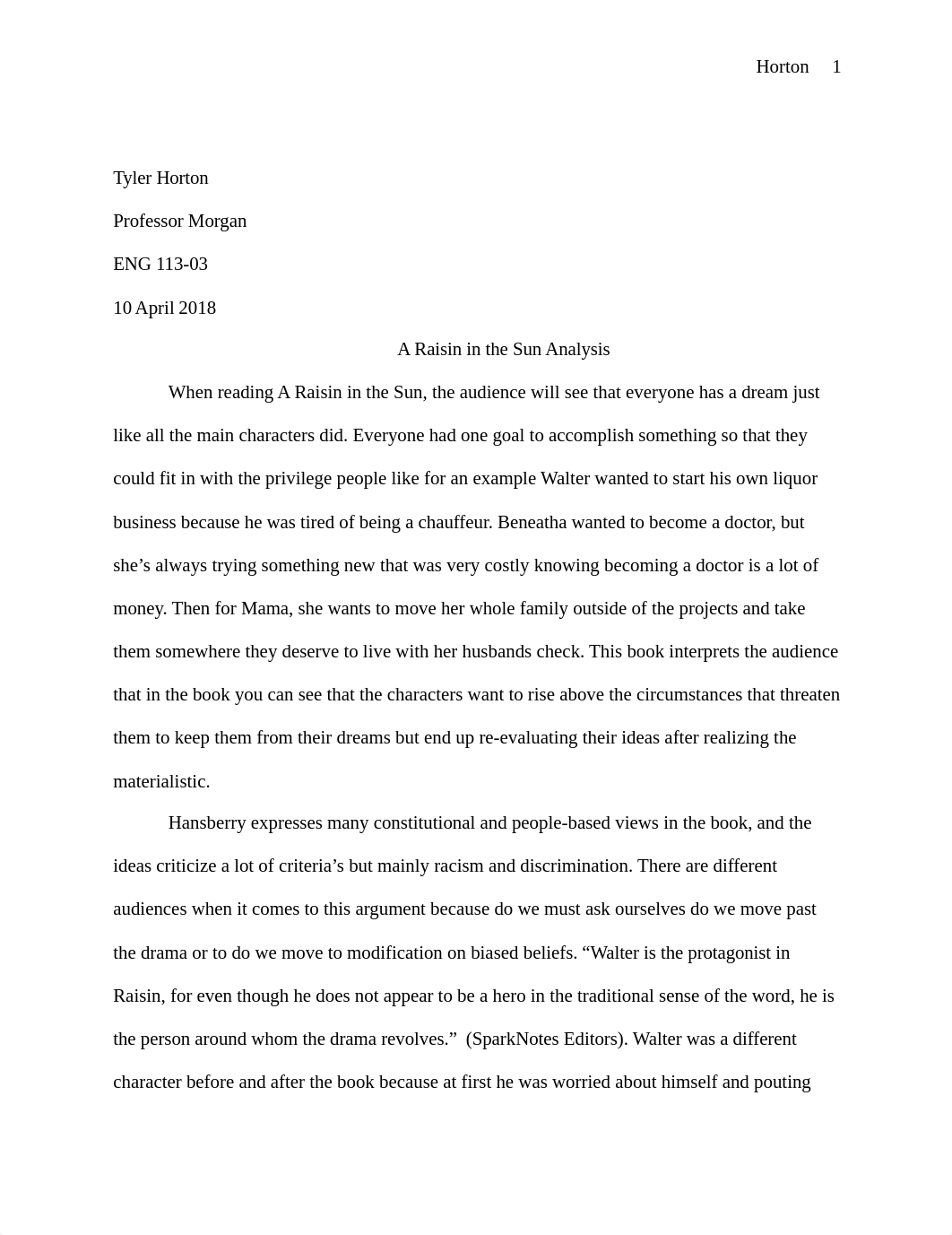 A Raisin in the Sun Final.docx_dl61l4mn1ef_page1