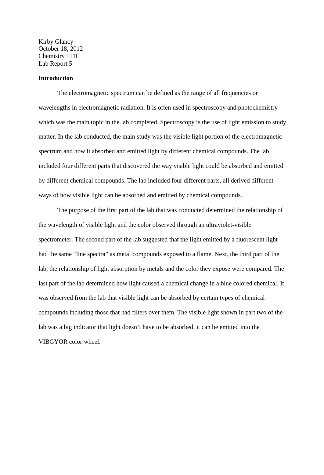 Chem lab report 5_dl639vgyyjz_page1