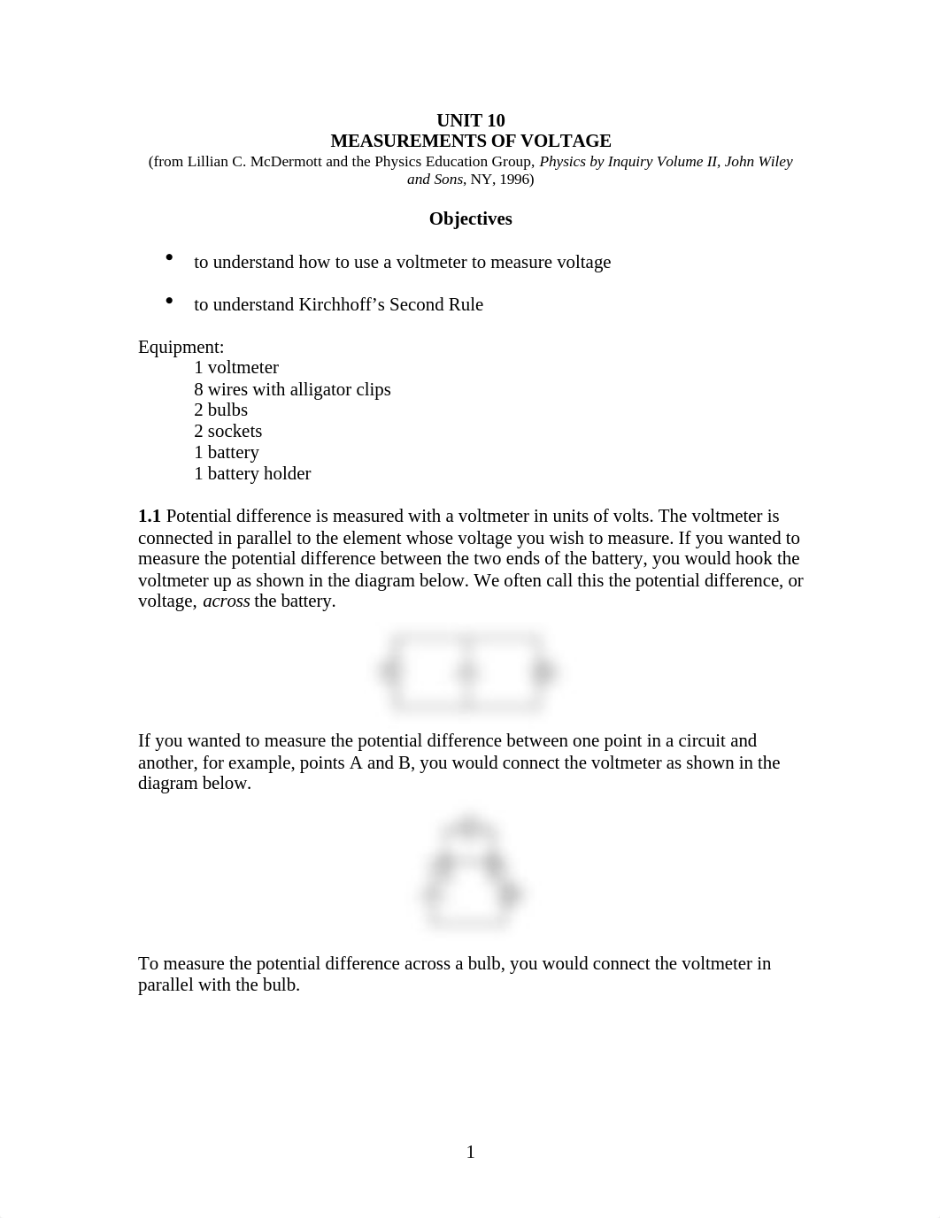 UNIT 10 MEASUREMENTS OF VOLTAGE.doc_dl64tx81hlz_page1