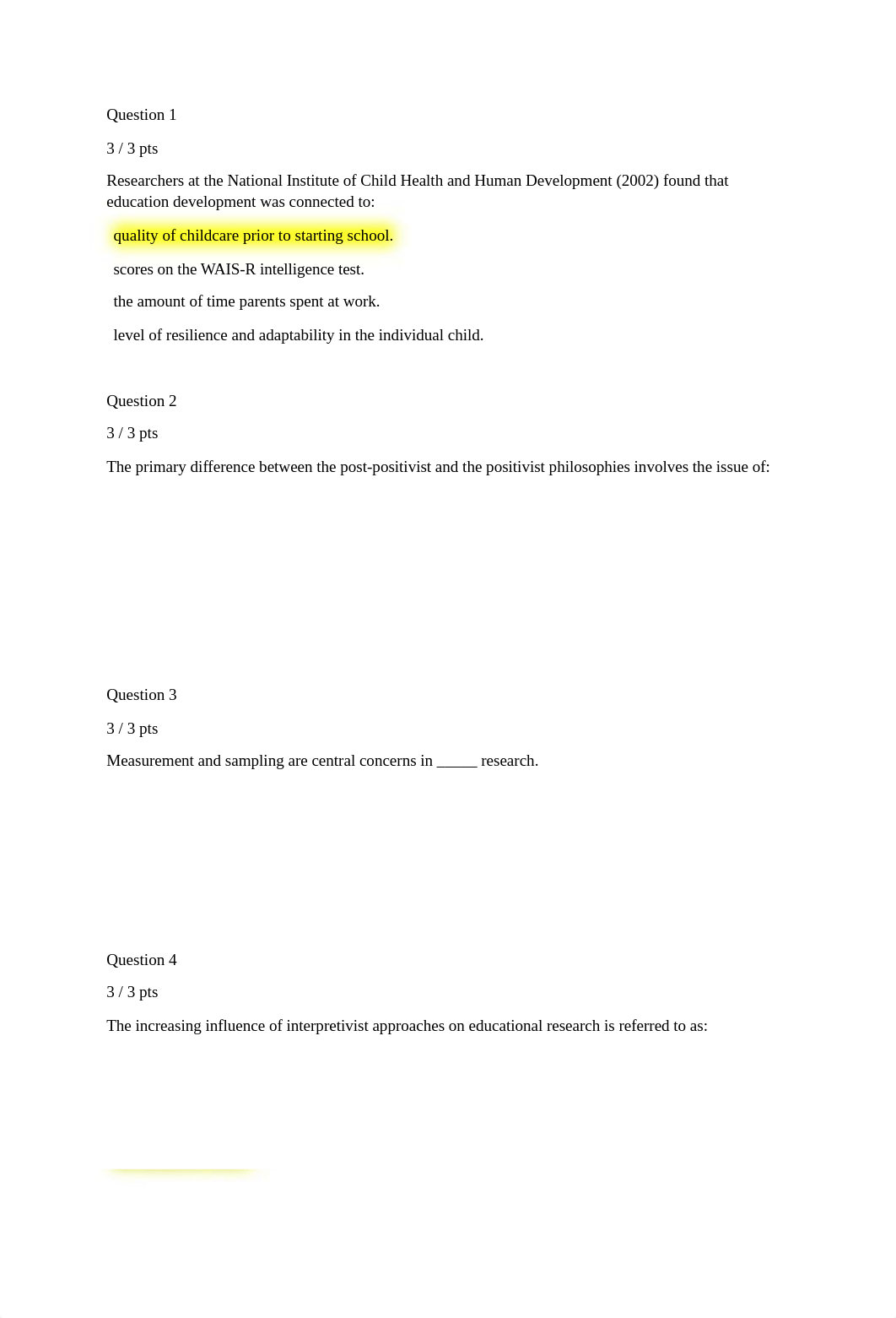 Quiz 1 EDUC750 Ethical Research Conduct.docx_dl657ue7ktl_page1