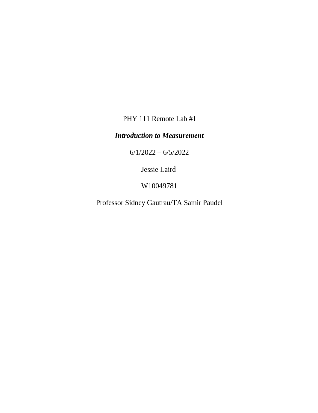 phy 111 remote lab 01 - data analysis_Laird.docx_dl65w9imodi_page1